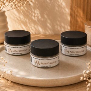 Exfoliante facial de bambú adicionado con chía y centella asiática