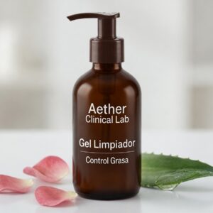 Sérum Facial Ácido Salicílico (BHA 2%)