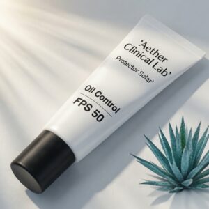 Sérum Facial LuminC (Vitamina C y Ácido Tranexámico)