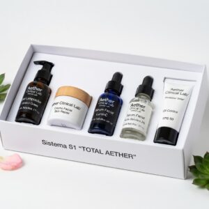 SISTEMA S1 "Total AETHER"