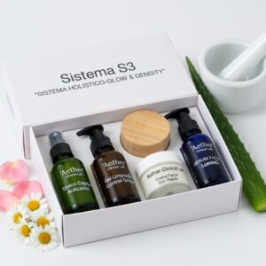 SISTEMA S3 "Glow & Density"